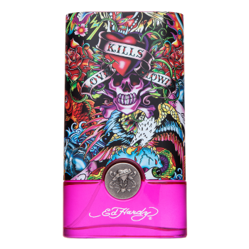 Christian Audigier Ed Hardy Hearts & Daggers for Her parfemska voda za žene Extra Offer 2 100 ml