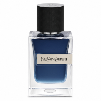 Yves Saint Laurent Y Iced Cologne Eau de Toilette férfiaknak 60 ml