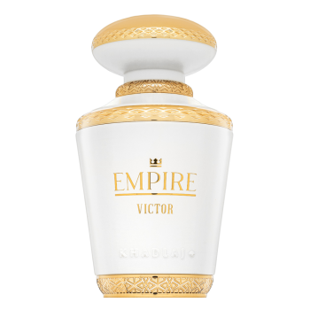 Khadlaj Empire Victor parfumirana voda unisex Extra Offer 3 100 ml