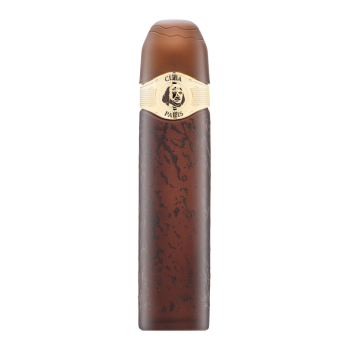 Cuba Magnum Gold toaletna voda za muškarce Extra Offer 2 130 ml