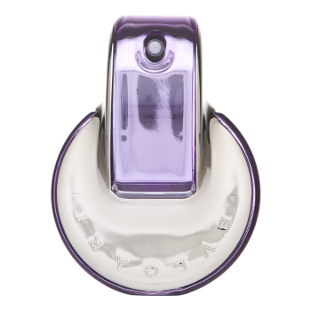 Bvlgari Omnia Amethyste toaletní voda pro ženy Extra Offer 3 40 ml