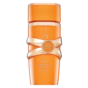 Lattafa Yara Tous Ulei parfumat femei Extra Offer 3 20 ml