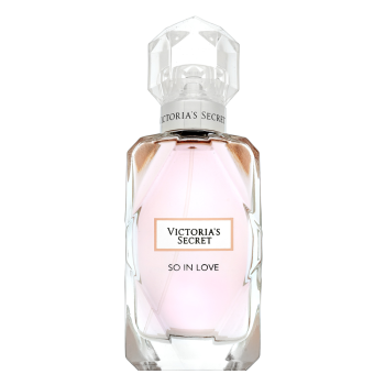 Victoria's Secret So In Love Eau de Parfum da donna Extra Offer 3 100 ml