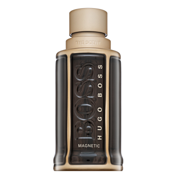 Hugo Boss The Scent For Him Magnetic parfumirana voda za moške Extra Offer 3 50 ml