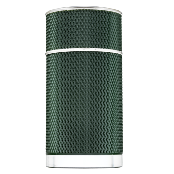 Dunhill Icon Racing Eau de Parfum para hombre Extra Offer 3 100 ml