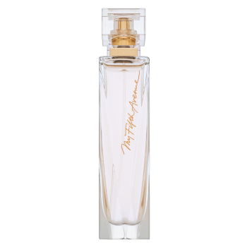 Elizabeth Arden My Fifth Avenue woda perfumowana dla kobiet Extra Offer 3 50 ml