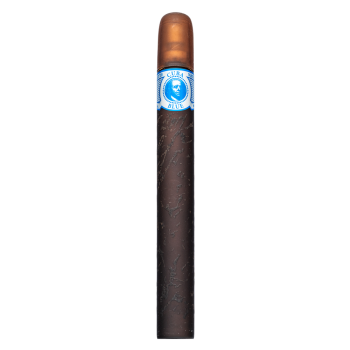 Cuba Blue toaletní voda pro muže Extra Offer 3 35 ml