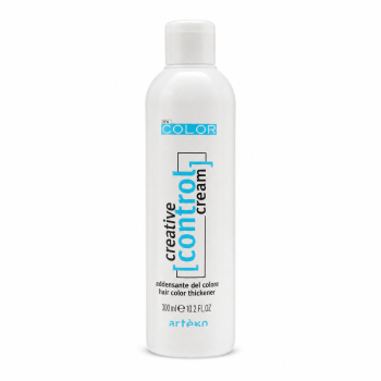 Artègo Creative Control Cream stabilizátor barevného tónu vlasů 300 ml