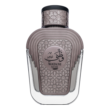 Al Wataniah Watani Noir Eau de Parfum für Herren Extra Offer 2 100 ml