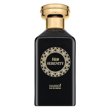 Hamidi Serenity Eau de Parfum unisex Extra Offer 2 100 ml