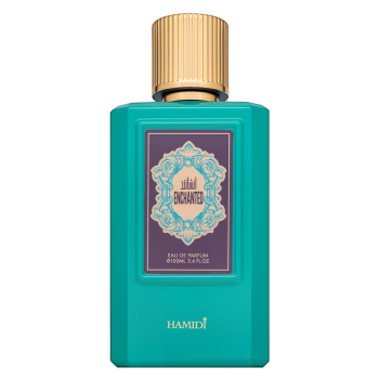 Hamidi Enchanted Парфюмна вода унисекс Extra Offer 2 100 ml