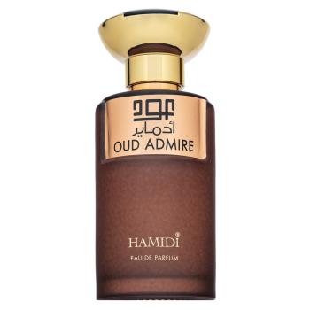 Hamidi Oud Admire Парфюмна вода унисекс Extra Offer 2 100 ml