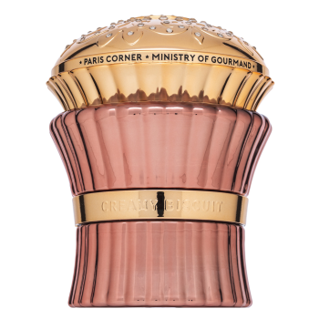 Paris Corner Creamy Biscuit Парфюмна вода унисекс Extra Offer 2 100 ml