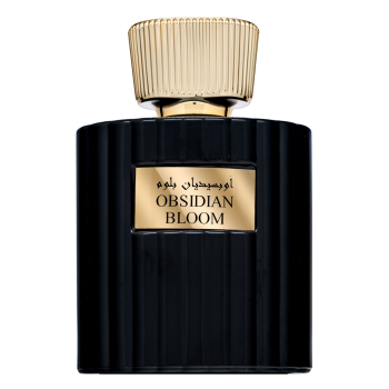 Hamidi Obsidian Bloom Парфюмна вода за жени Extra Offer 2 100 ml