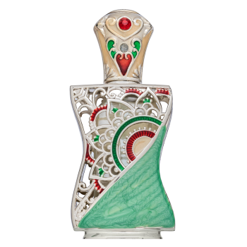 Al Haramain Sama парфюмирано масло унисекс Extra Offer 2 15 ml