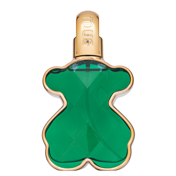 Tous LoveMe Emerald Elixir Eau de Parfum da donna Extra Offer 2 50 ml