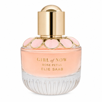 Elie Saab Girl of Now Rose Petal woda perfumowana dla kobiet 50 ml