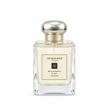 Jo Malone Blackberry & Bay Eau de Cologne para mujer 50 ml