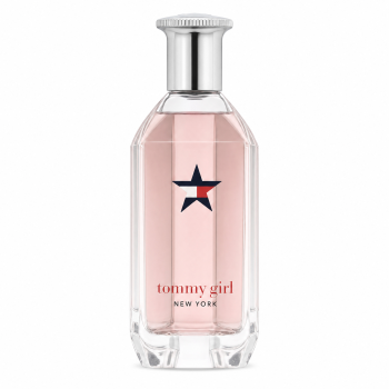 Tommy Hilfiger Tommy Girl New York Eau de Toilette femei 100 ml