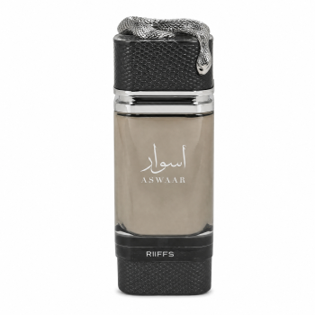 Riiffs Aswaar Parfüm unisex 100 ml