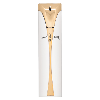 Risala Elite Burj Blanc Eau de Parfum nőknek Extra Offer 2 100 ml