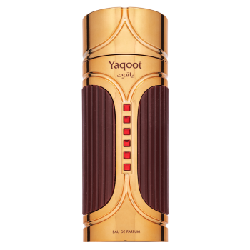 Risala Elite Yaqoot Eau de Parfum da donna Extra Offer 2 100 ml
