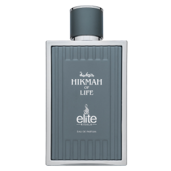 Risala Elite Hikmah Of Life Парфюмна вода за мъже Extra Offer 2 100 ml