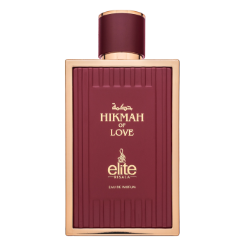 Risala Elite Hikmah Of Love Eau de Parfum für Damen Extra Offer 2 100 ml