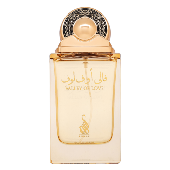 Risala Valley Of Love Eau de Parfum uniszex Extra Offer 2 100 ml