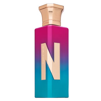 Naseem Purple Blue toaletna voda unisex Extra Offer 3 75 ml
