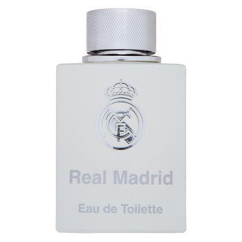 EP Line Real Madrid Eau de Toilette für Herren Extra Offer 3 100 ml