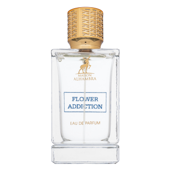 Maison Alhambra Flower Addiction woda perfumowana dla kobiet Extra Offer 2 100 ml