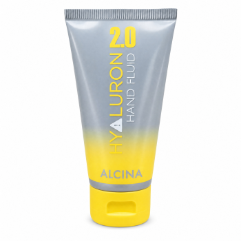 Alcina Hyaluron 2.0 krema za roke Hand Fluid 50 ml