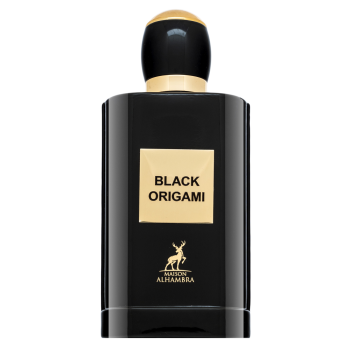 Maison Alhambra Black Origami Парфюмна вода унисекс Extra Offer 4 100 ml