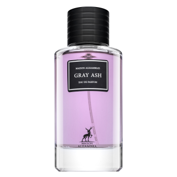 Maison Alhambra Gray Ash Парфюмна вода унисекс Extra Offer 4 100 ml