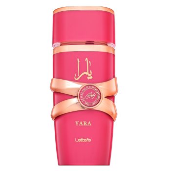 Lattafa Yara Candy woda perfumowana dla kobiet Extra Offer 3 100 ml