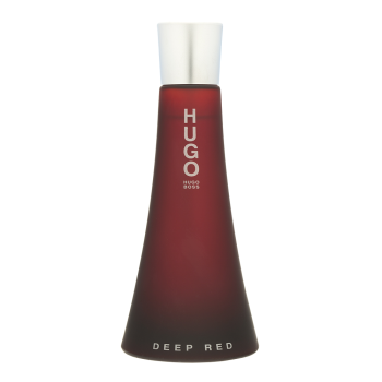 Hugo Boss Deep Red parfumirana voda za ženske Extra Offer 2 90 ml