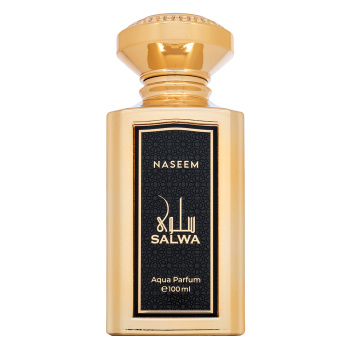 Naseem Salwa Eau de Toilette unisex Extra Offer 3 100 ml