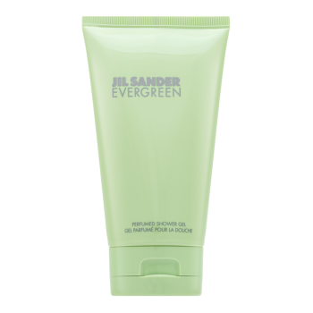 Jil Sander Evergreen gel za tuširanje za žene Extra Offer 3 150 ml