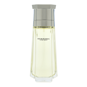Carolina Herrera Herrera For Men toaletná voda pre mužov Extra Offer 3 100 ml