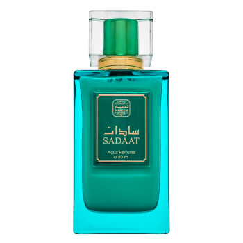 Naseem Sadaat Eau de Toilette unisex Extra Offer 2 80 ml