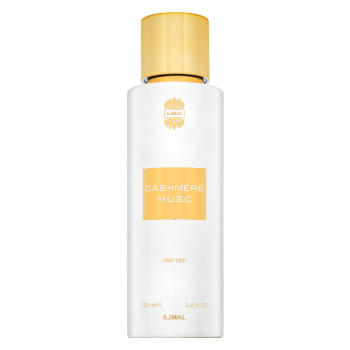 Ajmal Cashmere Musc haar parfum voor vrouwen Extra Offer 3 100 ml