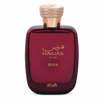 Rasasi Hawas Diva Парфюмна вода за жени 100 ml