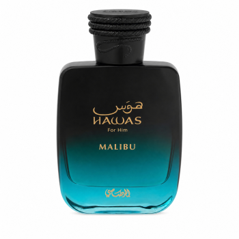 Rasasi Hawas Malibu Парфюмна вода за мъже 100 ml