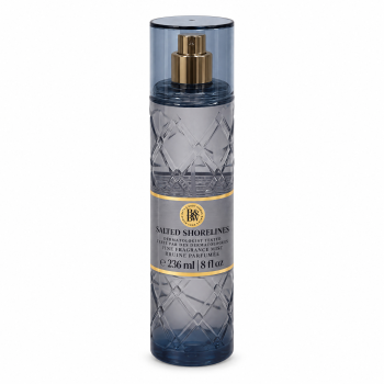 Bath & Body Works Salted Shorelines body spray unisex 236 ml