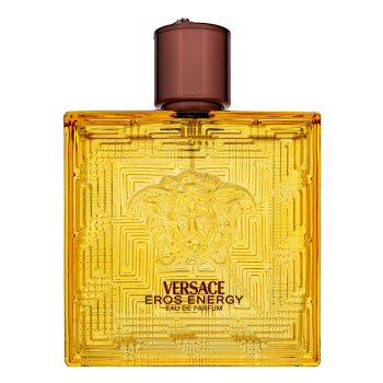 Versace Eros Energy parfémovaná voda pre mužov Extra Offer 2 100 ml