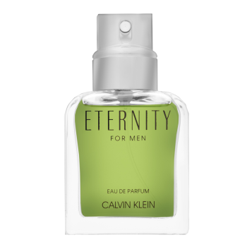 Calvin Klein Eternity for Men Eau de Parfum para hombre Extra Offer 2 50 ml