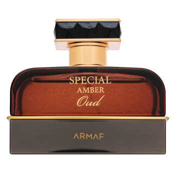 Armaf Special Amber Oud parfémovaná voda pro muže Extra Offer 3 100 ml