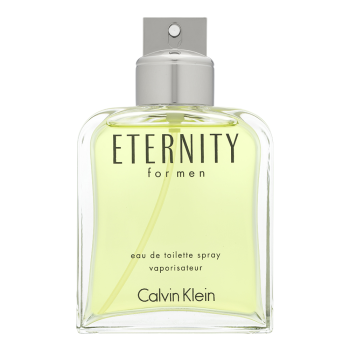 Calvin Klein Eternity for Men тоалетна вода за мъже Extra Offer 3 200 ml
