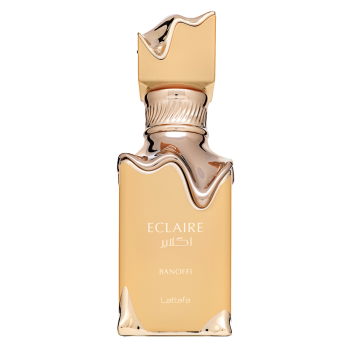 Lattafa Eclaire Banoffi parfémovaná voda unisex Extra Offer 2 100 ml